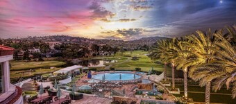 Executive Villa 2 BR/ 2BA at La Costa Resort & Spa