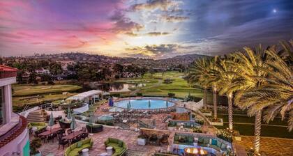 Executive Villa 2 BR/ 2BA at La Costa Resort & Spa