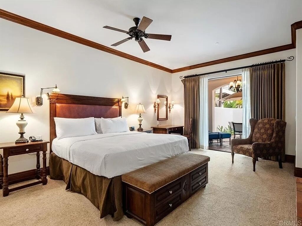 Executive Villa, 2 bedrooms at Omni La Costa Resort & Spa