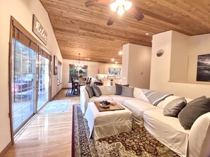 Smart TV, video games, toys, books