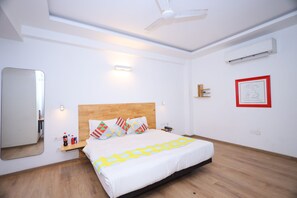 Habitación Deluxe doble | Wifi gratis