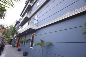 Exterior - Wedlock Hotels (Gurugram)