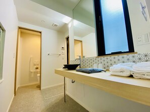 Hårtork och tofflor