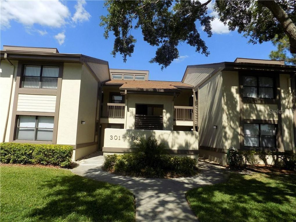 Oldsmar Condo