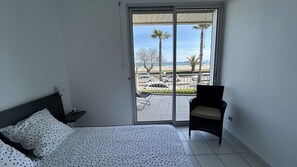 4 Schlafzimmer, kostenloses WLAN, Bettwäsche