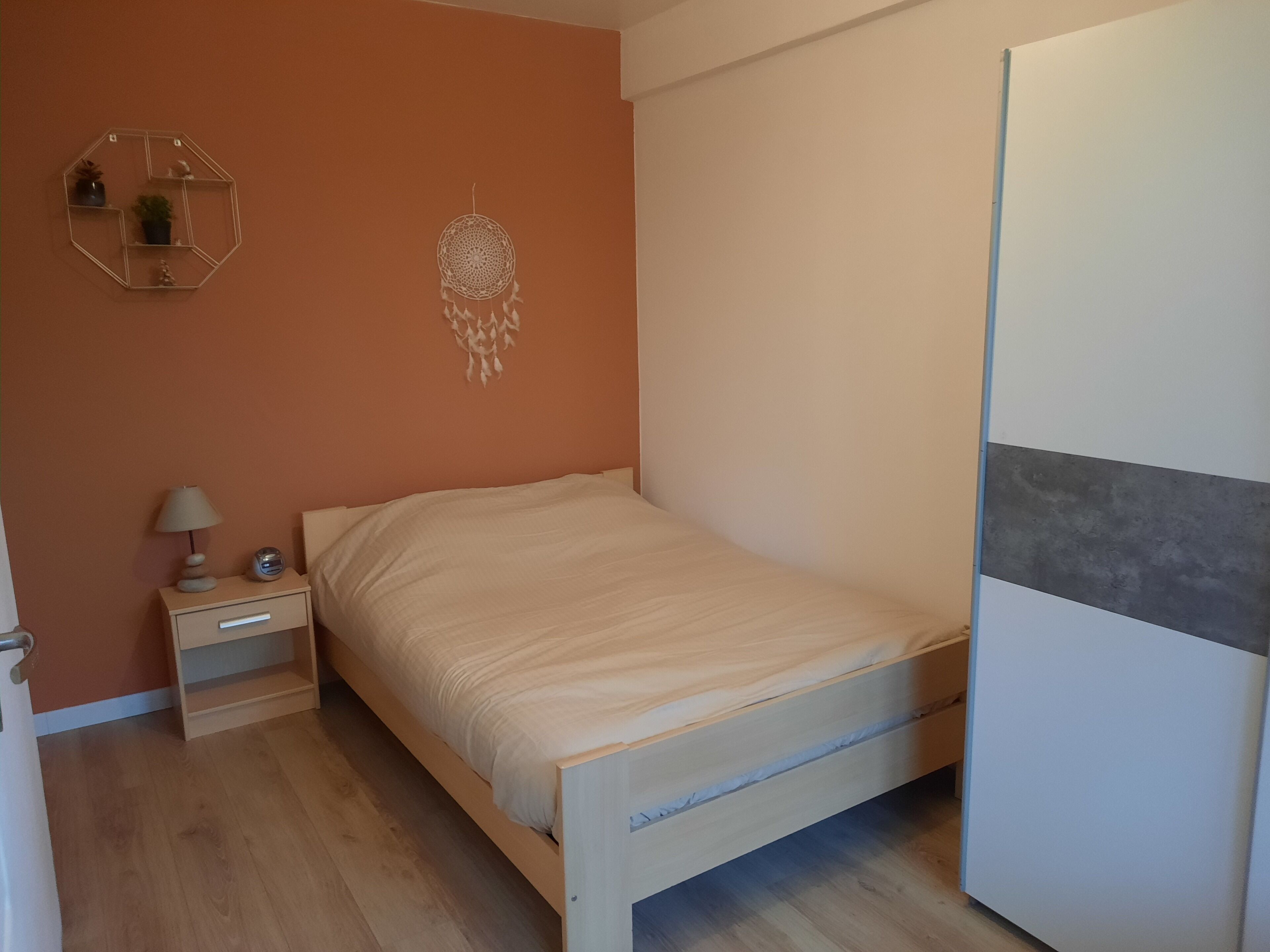 Nice apartment 15 minutes from Strasbourg