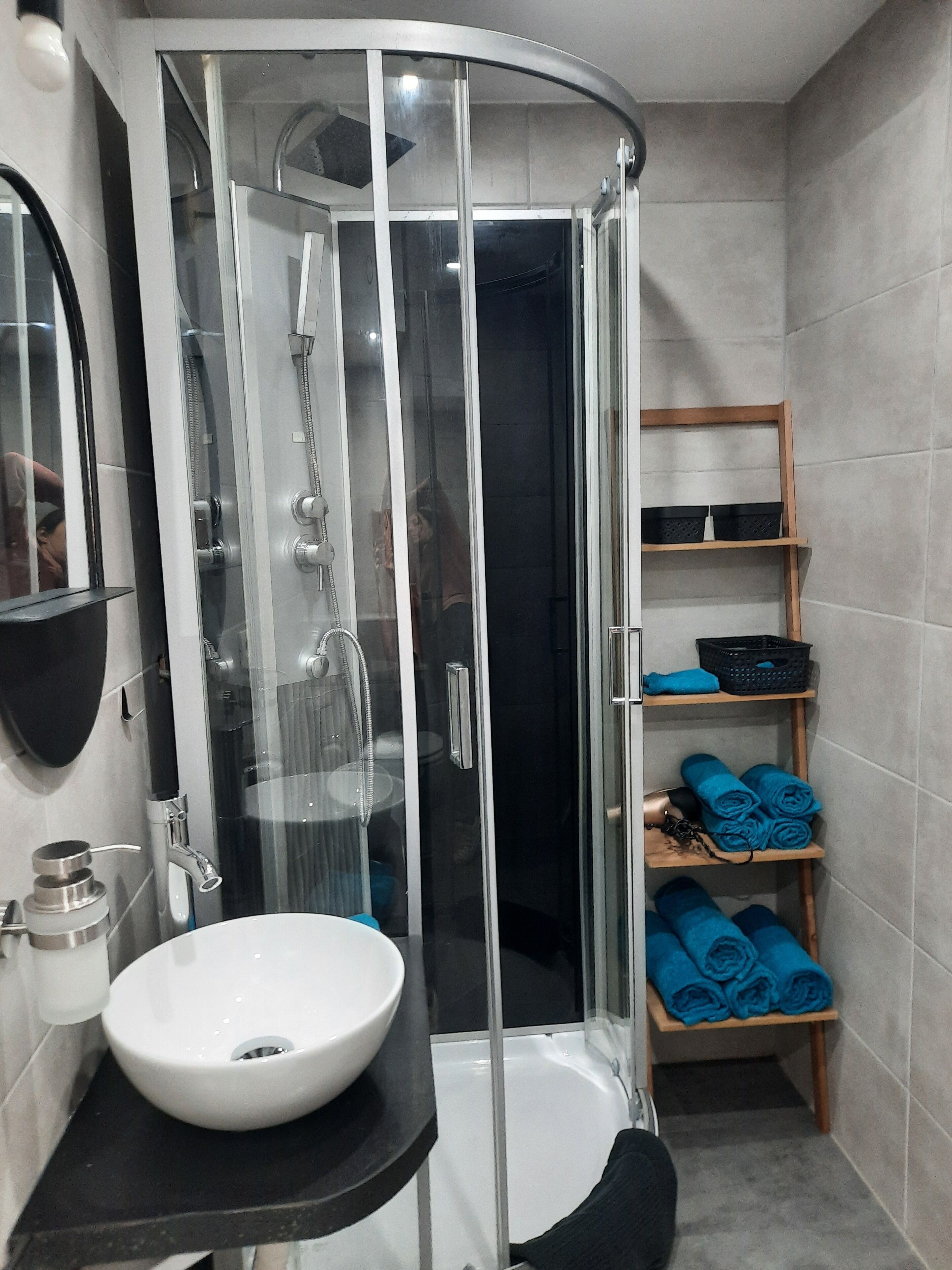 Nice apartment 15 minutes from Strasbourg