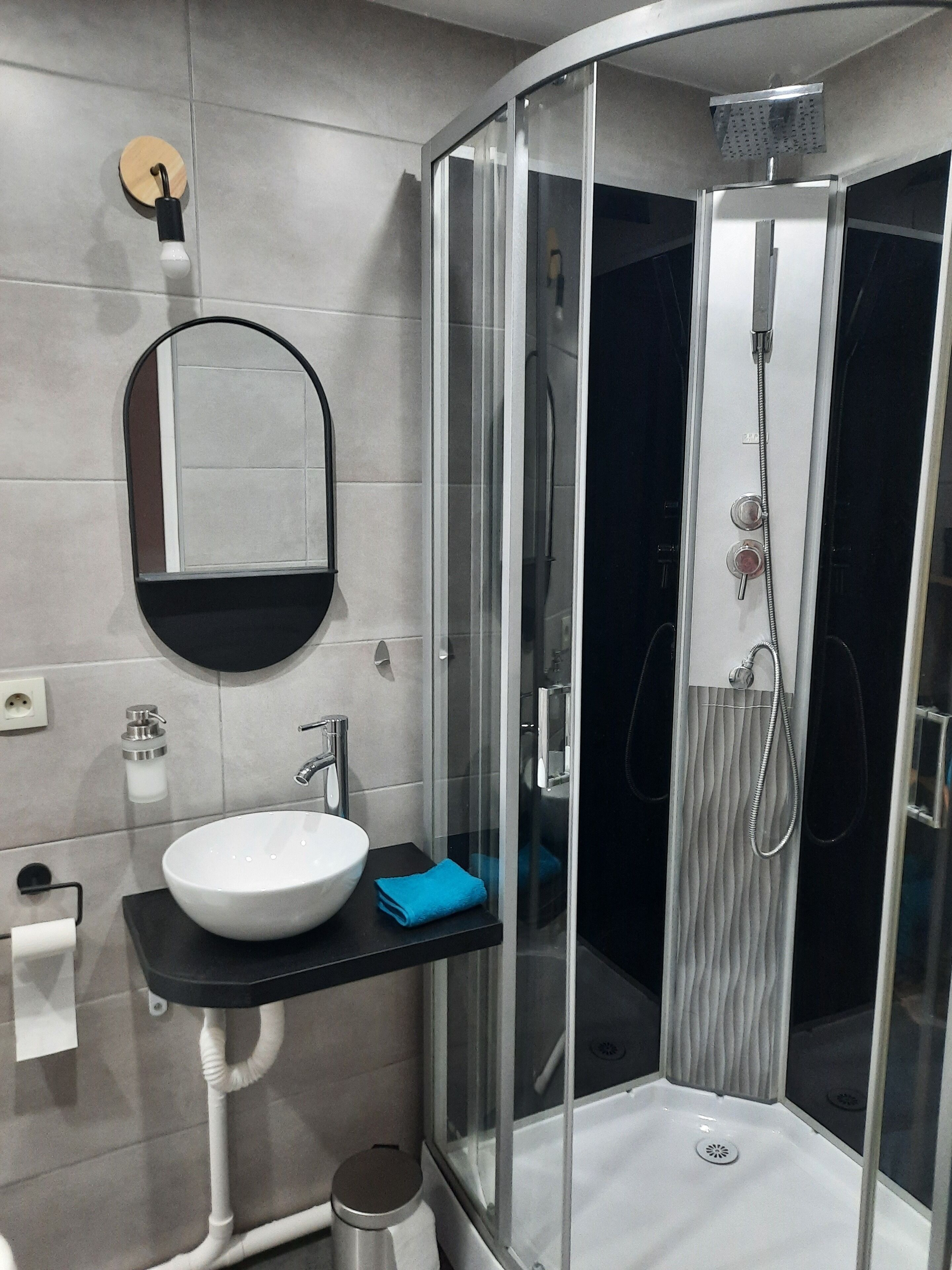 Nice apartment 15 minutes from Strasbourg