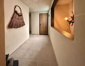 Interior - Central Boutique, Near the Famous Market 28! (CancÃºn)