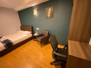 Room - Bergamo Hotel Kuala Lumpur (Kuala Lumpur)
