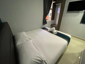 Room - Bergamo Hotel Kuala Lumpur (Kuala Lumpur)