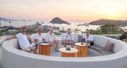 DEJAVU 2.0 HOTEL LABUAN BAJO KOMODO