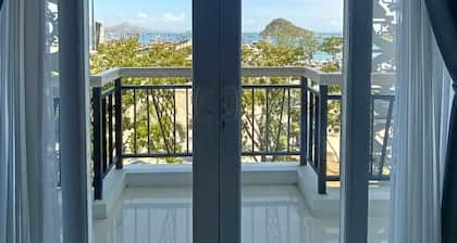 DEJAVU 2.0 HOTEL LABUAN BAJO KOMODO