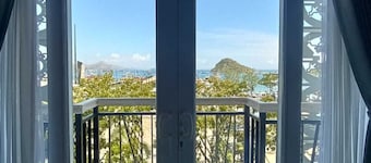 DEJAVU 2.0 HOTEL LABUAN BAJO KOMODO