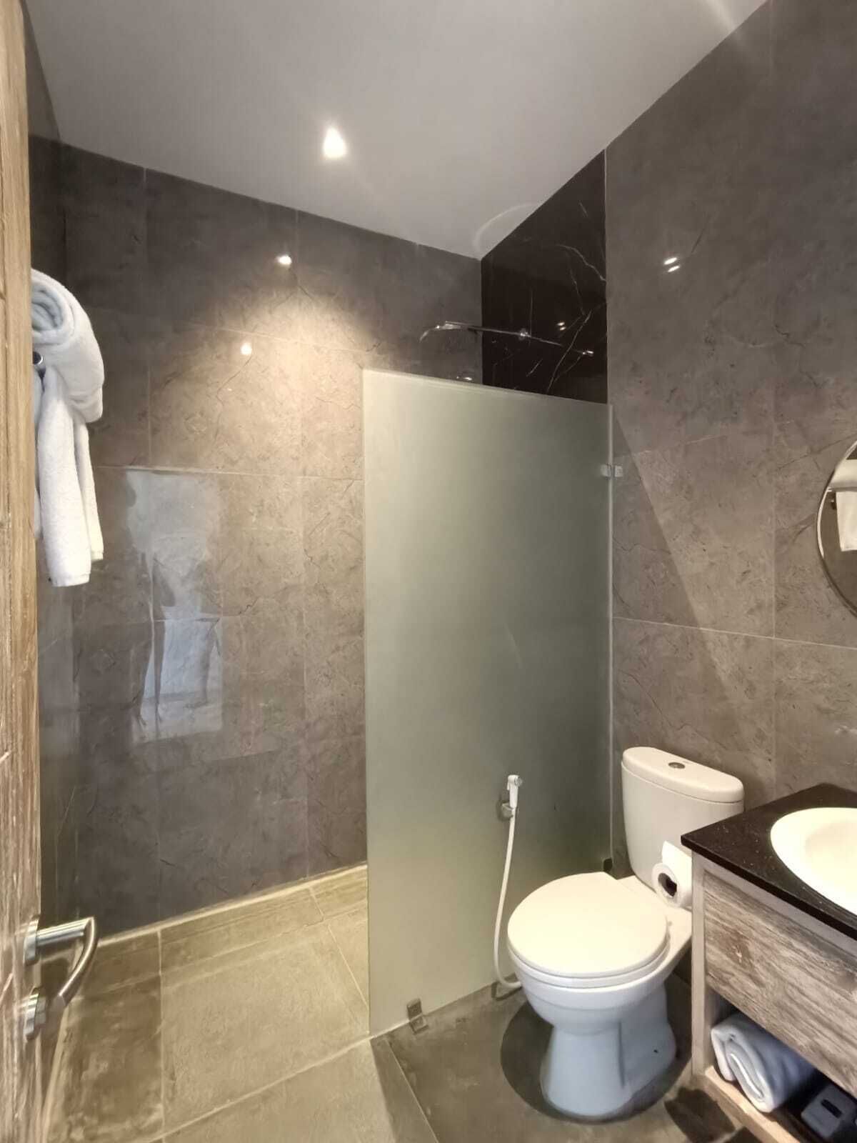 DEJAVU 2.0 HOTEL LABUAN BAJO KOMODO