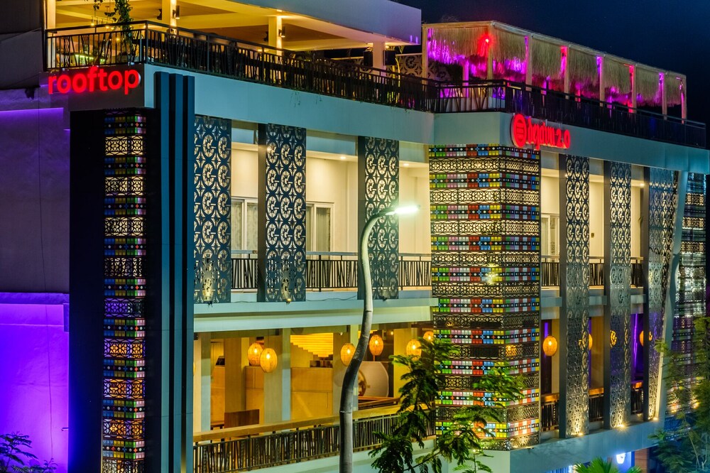 DEJAVU 2.0 HOTEL LABUAN BAJO KOMODO