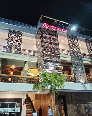 Exterior - DEJAVU 2.0 HOTEL LABUAN BAJO KOMODO (Labuan Bajo)