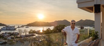 DEJAVU 2.0 HOTEL LABUAN BAJO KOMODO