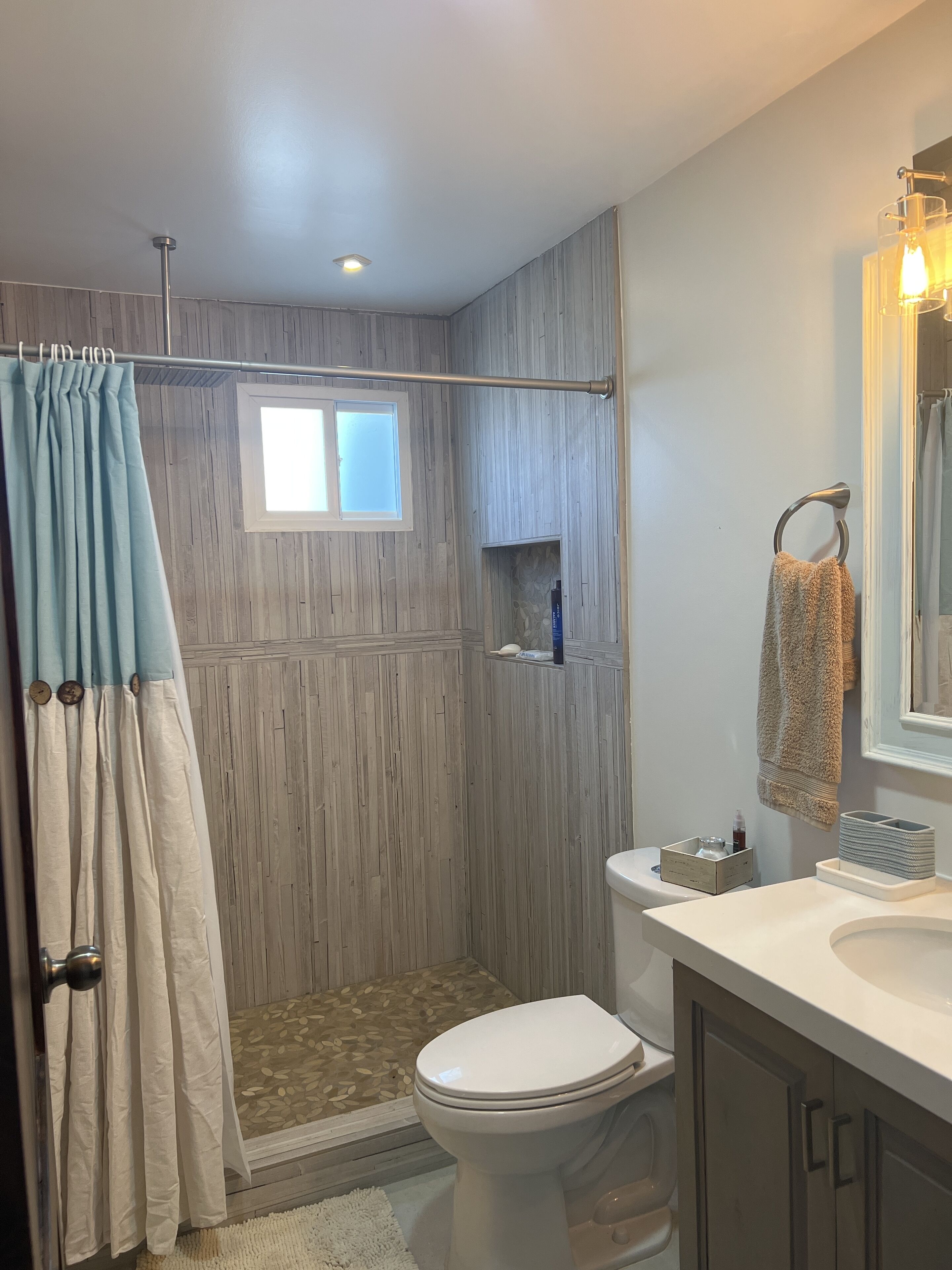 DREAM PRIVATE , SECLUDE , SANDY BEACH !! 