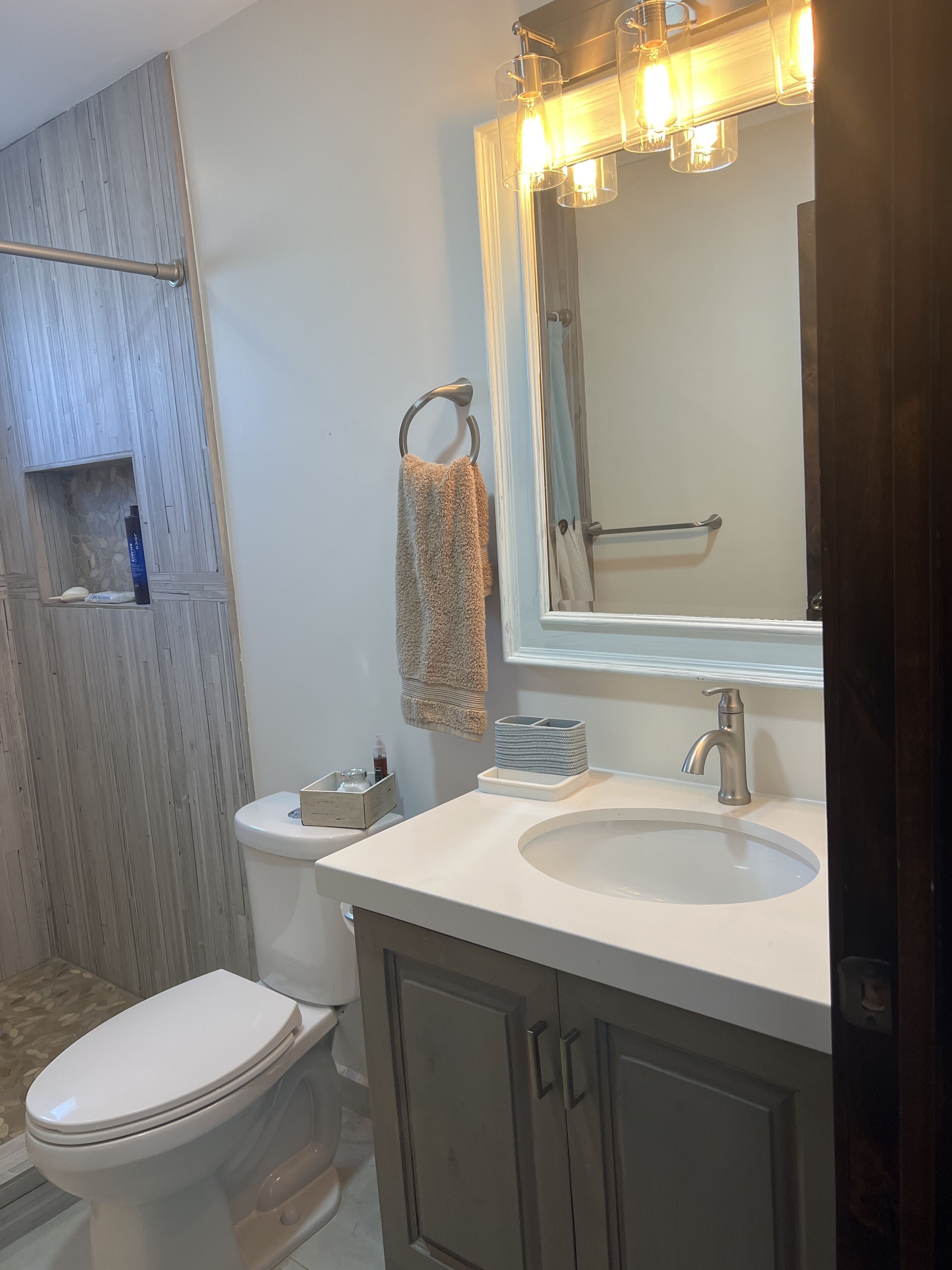 DREAM PRIVATE , SECLUDE , SANDY BEACH !! 