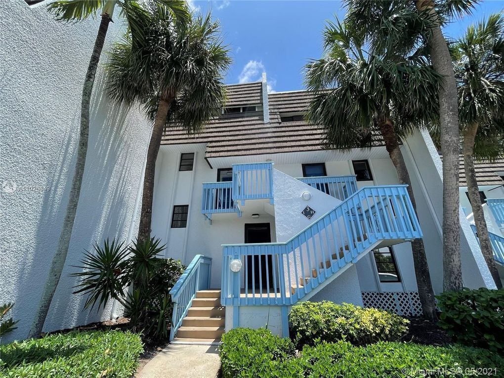 Jensen Beach Condo