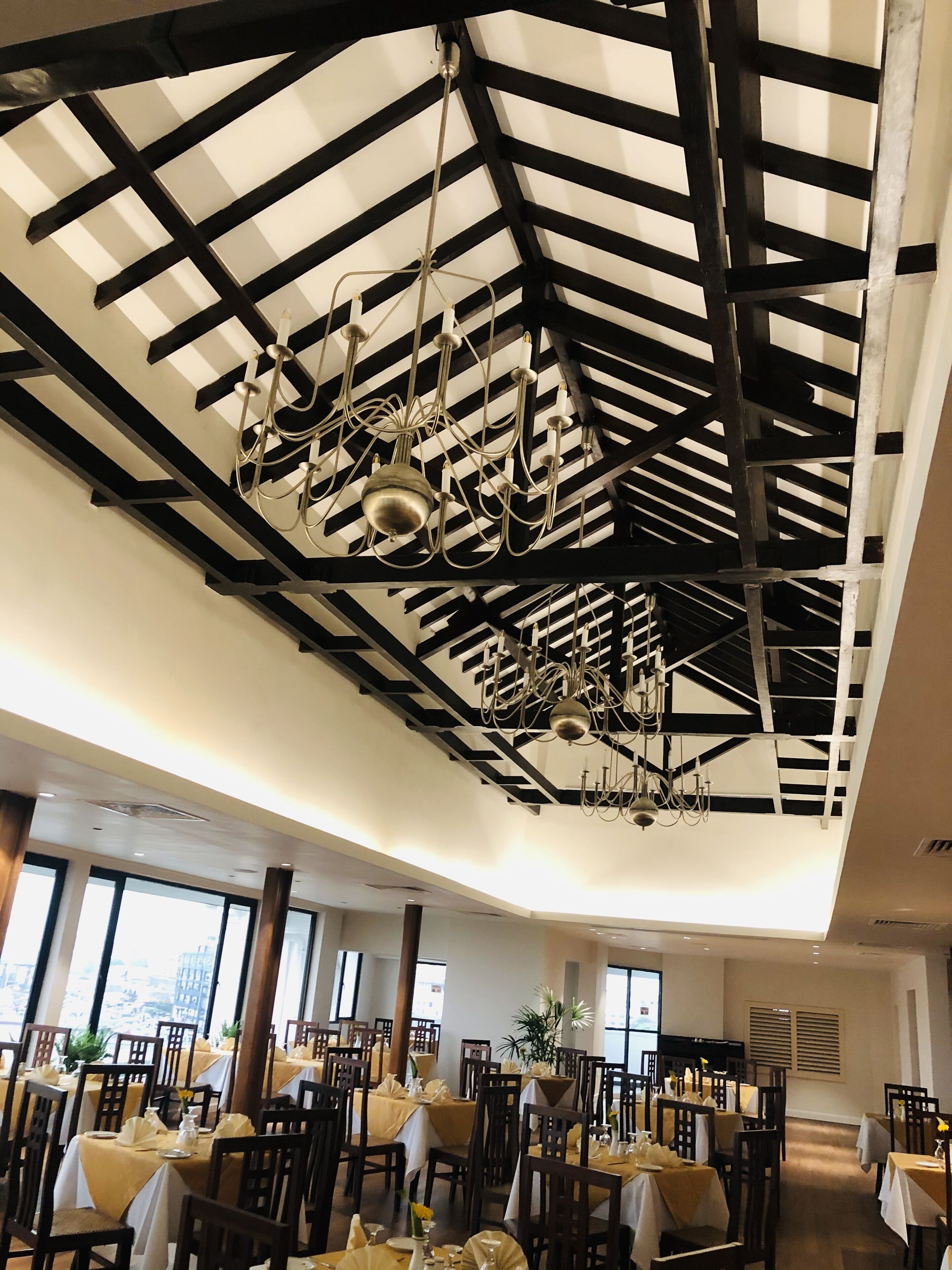 Photo - Grand Oriental Hotel