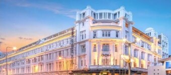 Grand Oriental Hotel