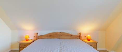 2 bedrooms, WiFi