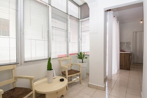 Appartement | Woonruimte