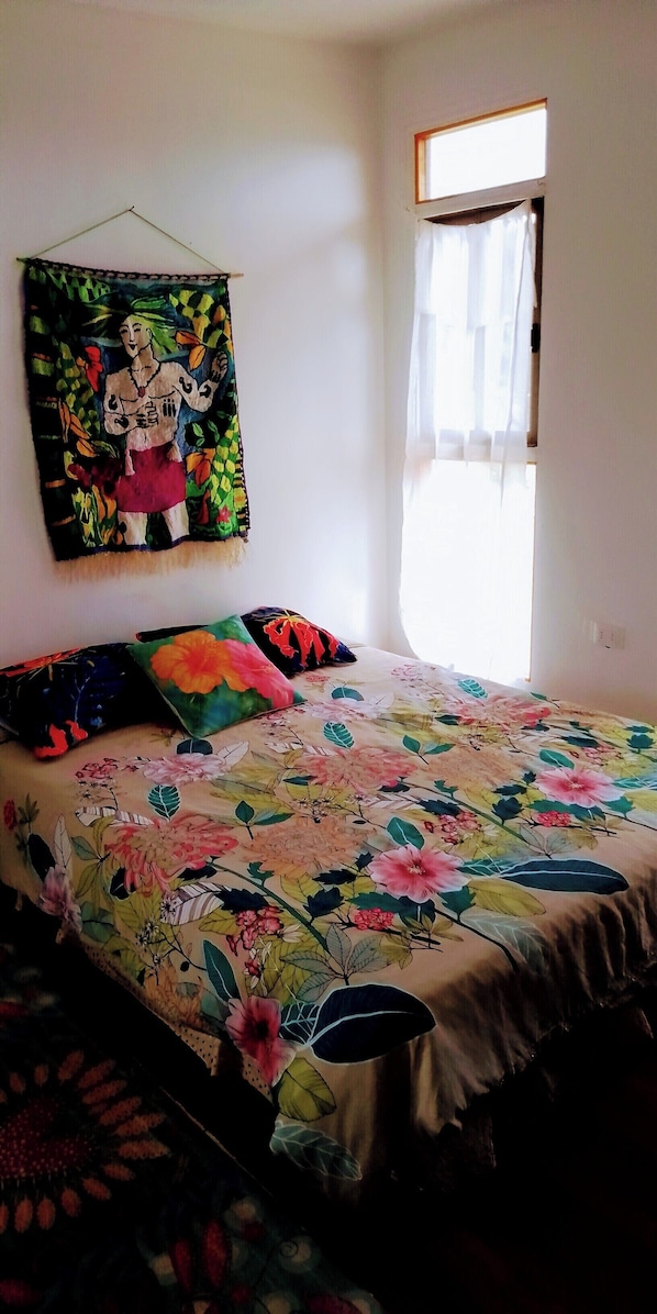 Maison, 4 chambres, accessible aux personnes à mobilité réduite, fumeurs | 4 chambres