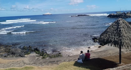 Pae pae by Liz It's Unique