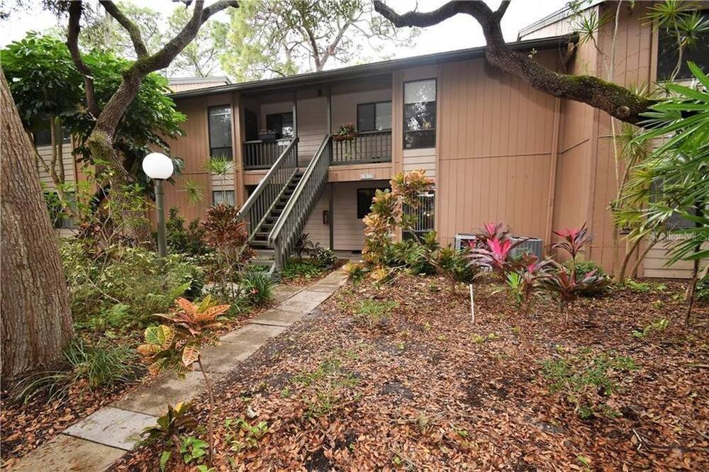 Sarasota Apartment