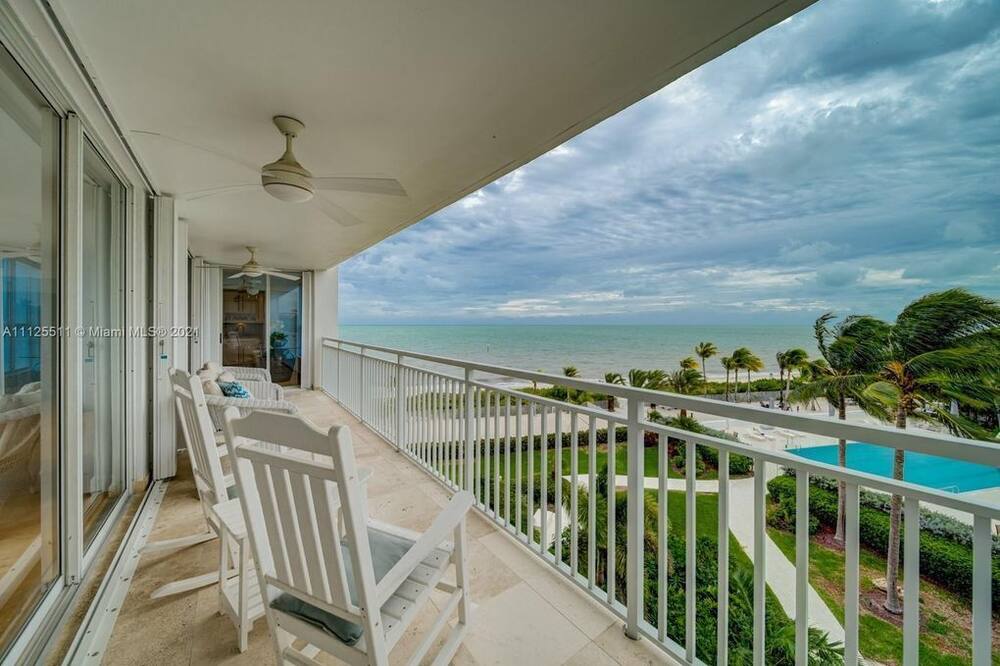 Key Biscayne Condo