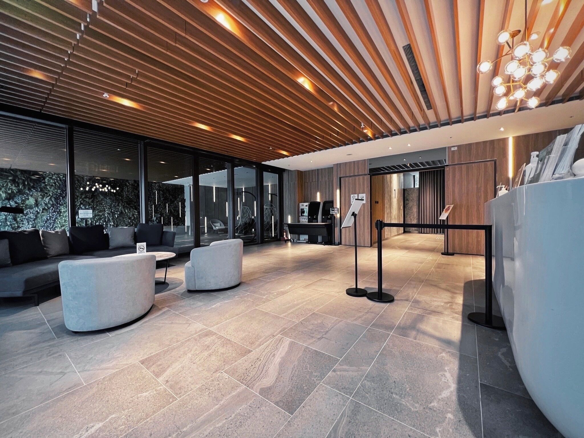 Foto - Boutech JianTan Hotel