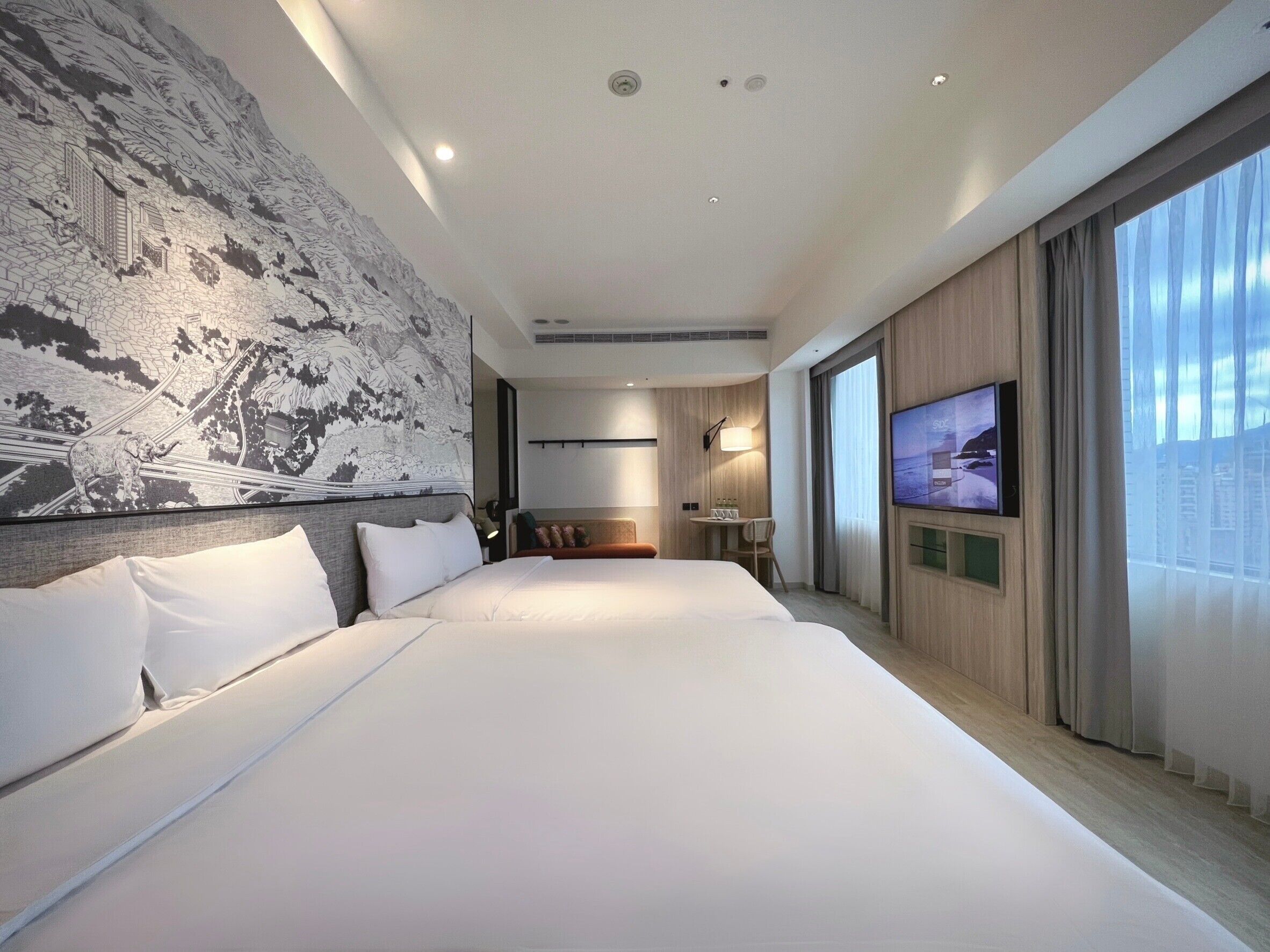 Foto - Boutech JianTan Hotel