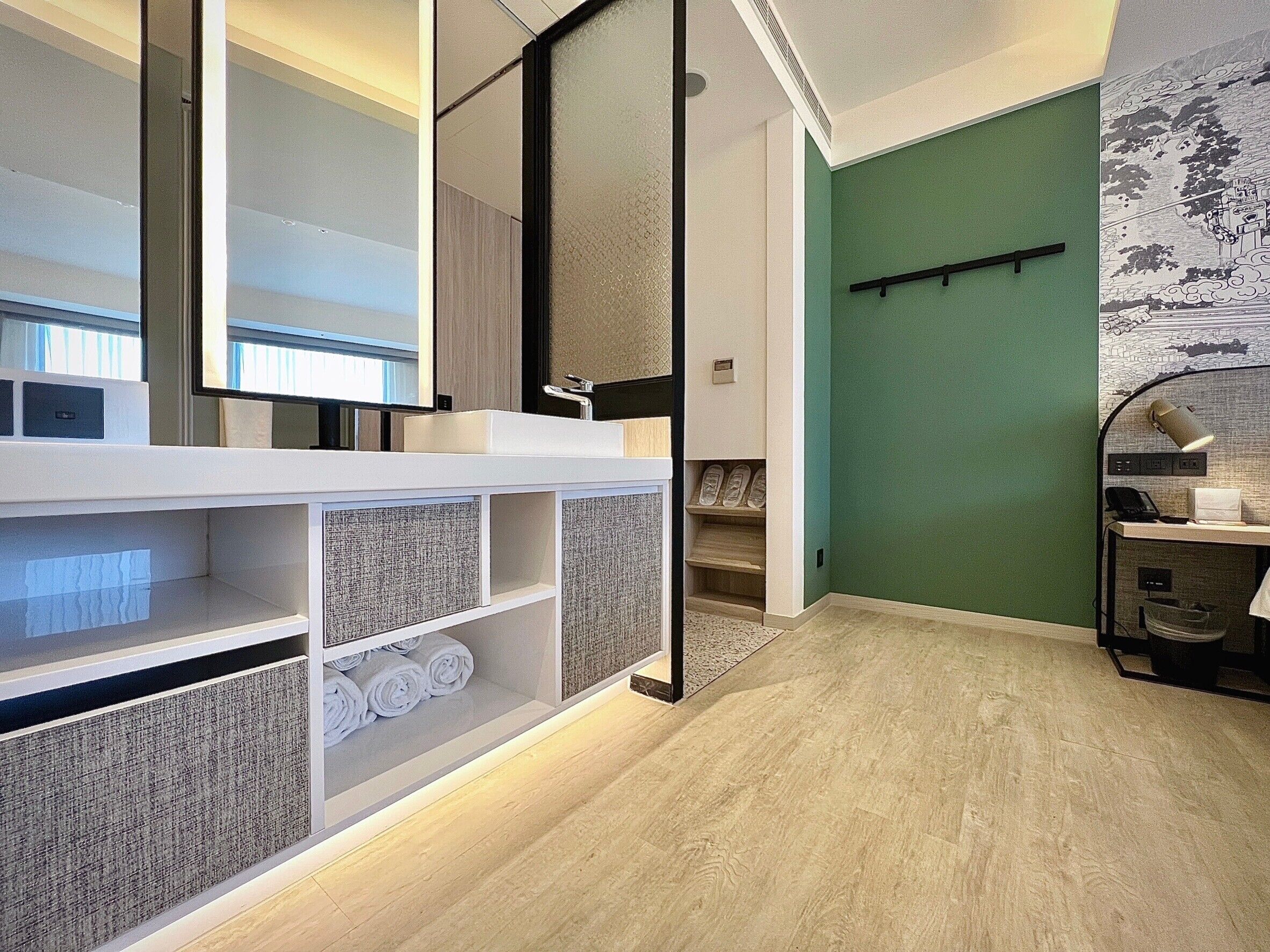 Foto - Boutech JianTan Hotel