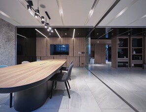 Meeting facility - Jiantan Boutech Hotel (Taipei)