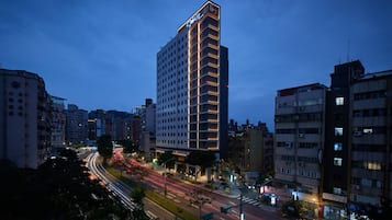 Ngoại thất