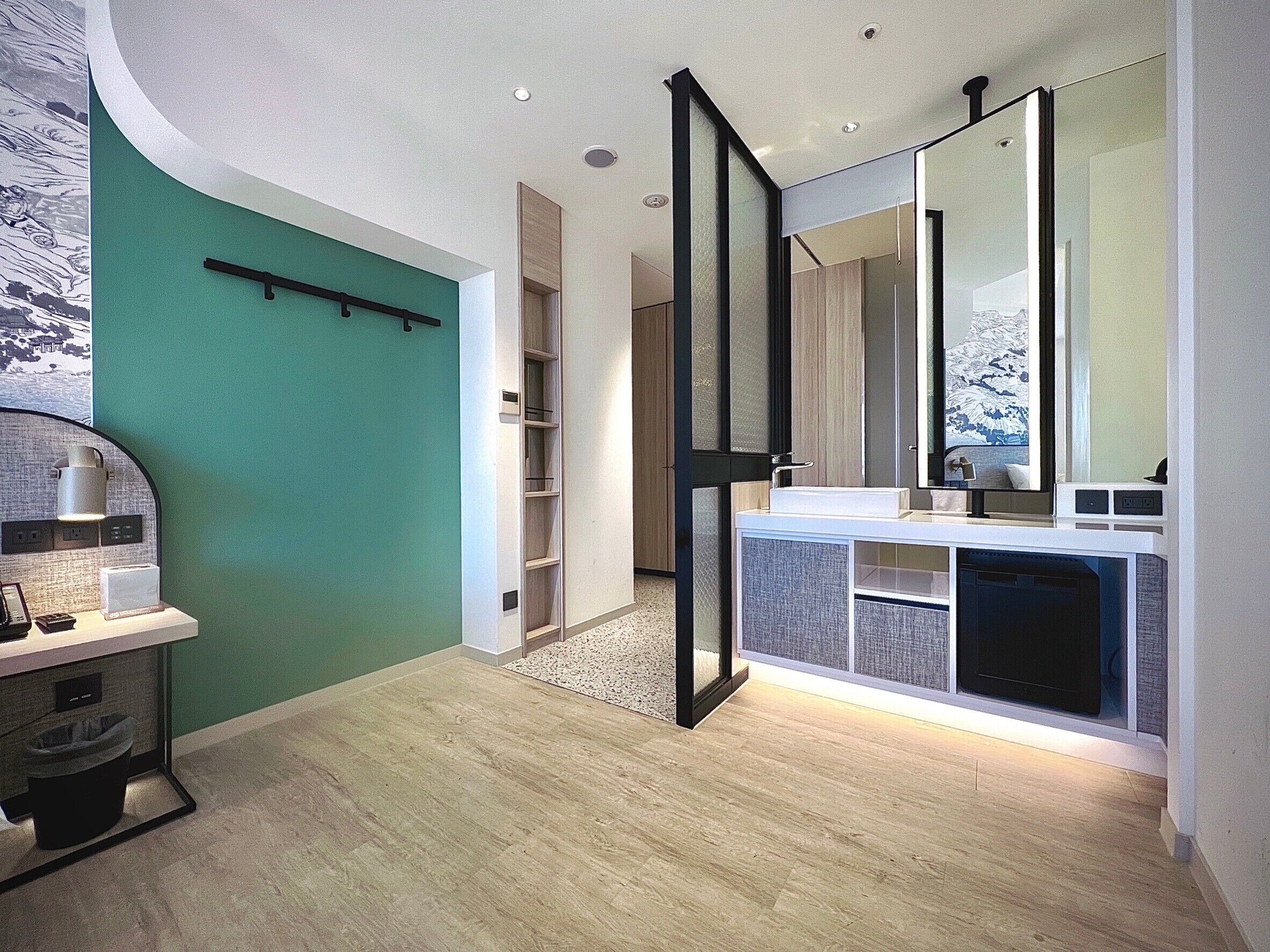 Foto - Boutech JianTan Hotel