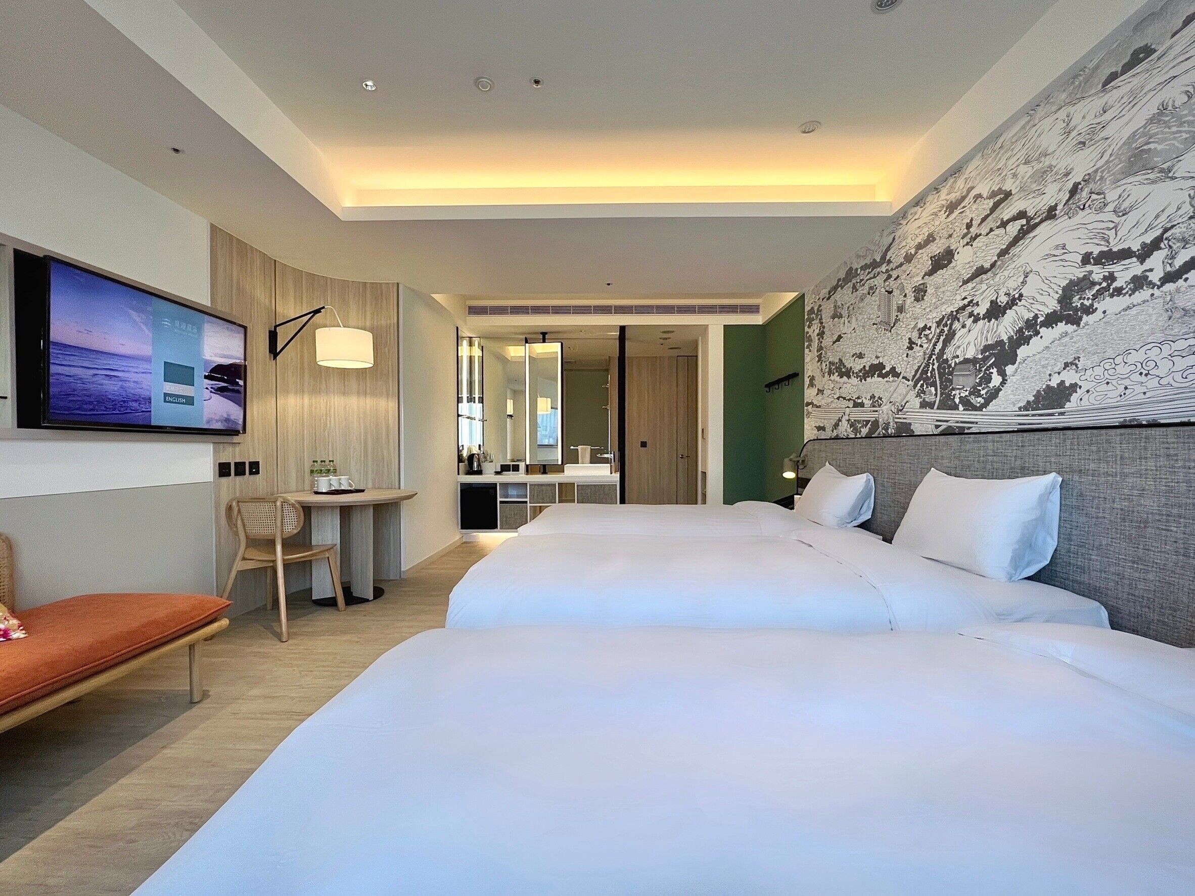 Photo - Boutech JianTan Hotel