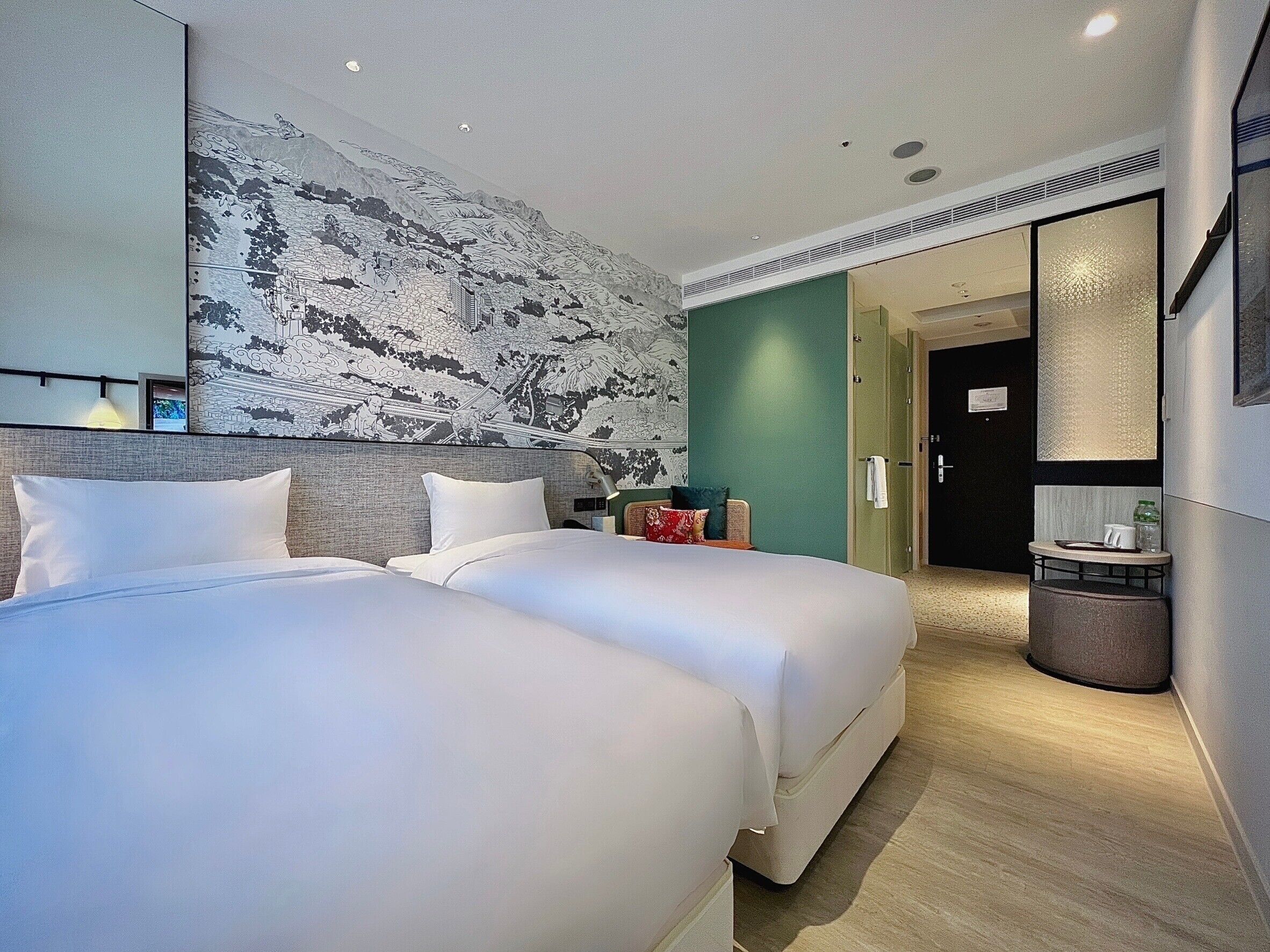 Photo - Boutech JianTan Hotel