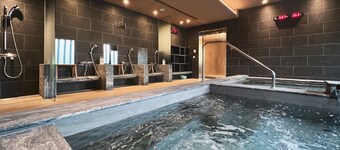 Jiantan Boutech Hotel