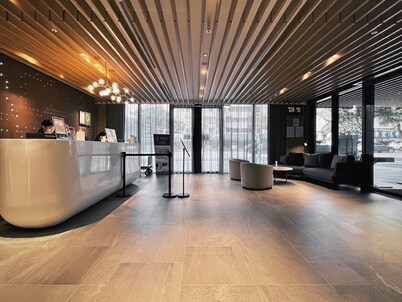 Jiantan Boutech Hotel