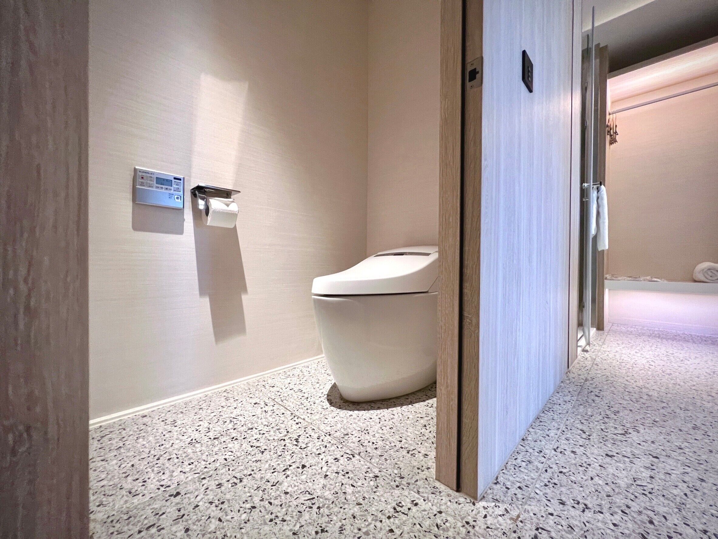 Foto - Boutech JianTan Hotel