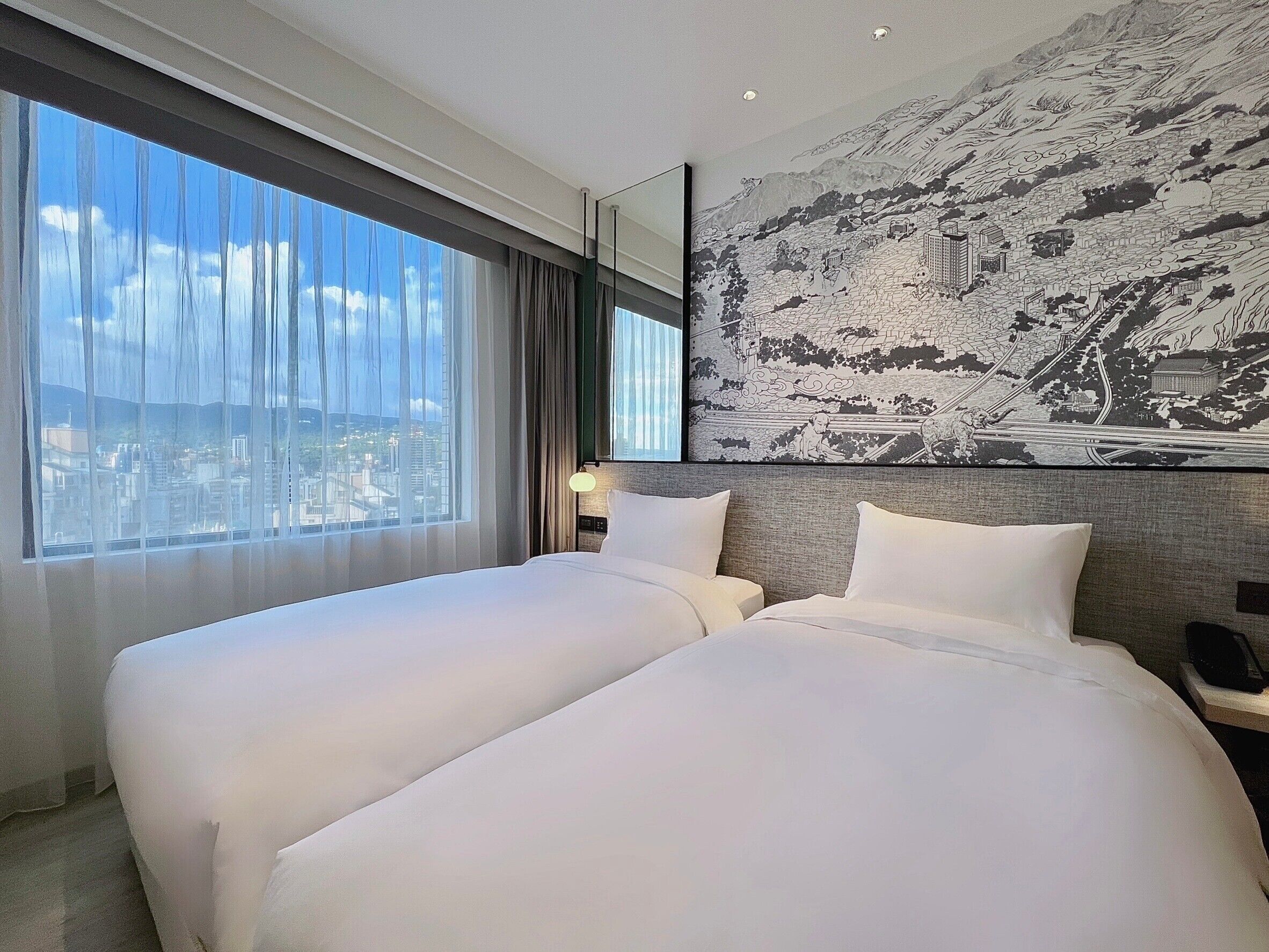 Foto - Boutech JianTan Hotel