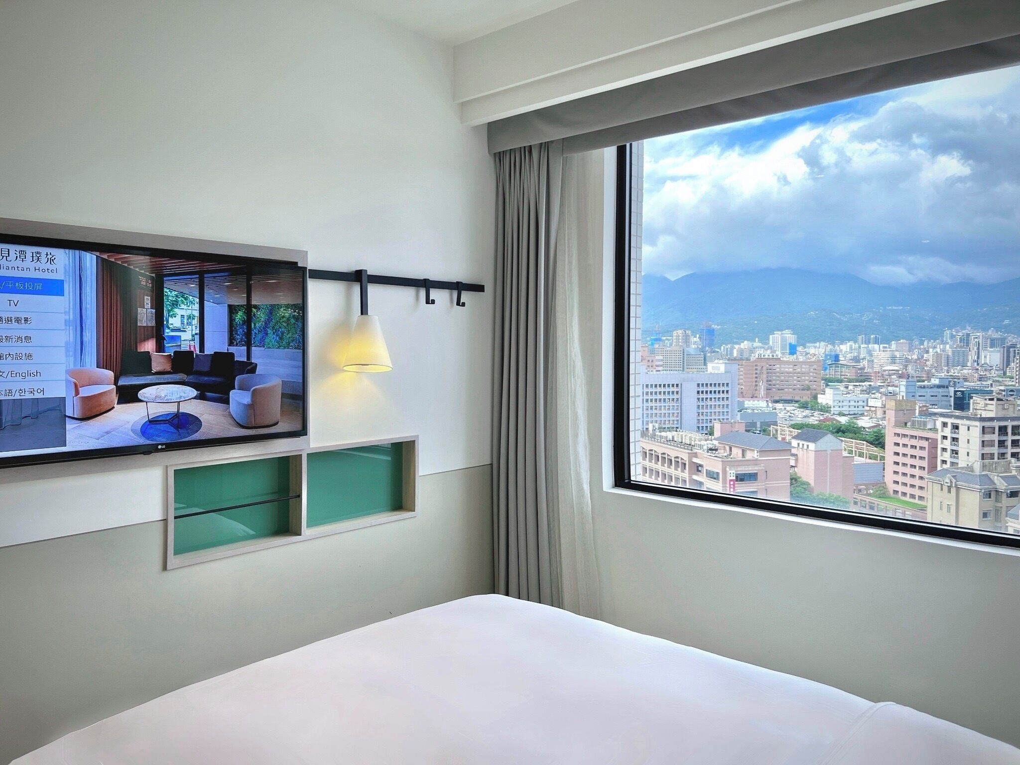 Foto - Boutech JianTan Hotel