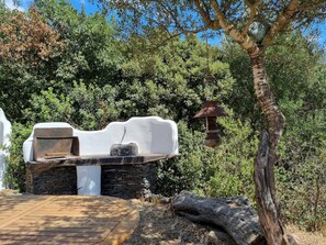 Apartment | 2 bedrooms - Casa Luisa With Pool (Alghero)