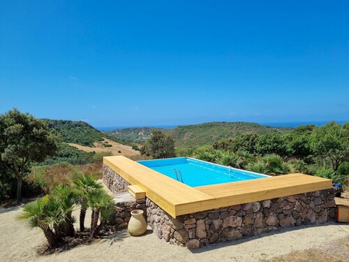 Casa Luisa With Pool