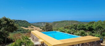 Casa Luisa With Pool