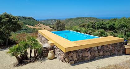 Casa Luisa With Pool